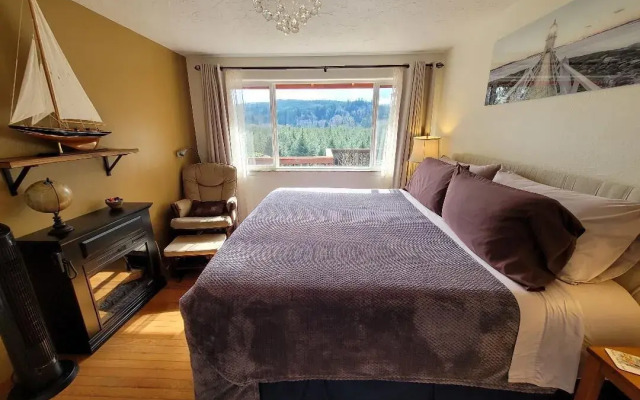 Misty Valley Inn B&B