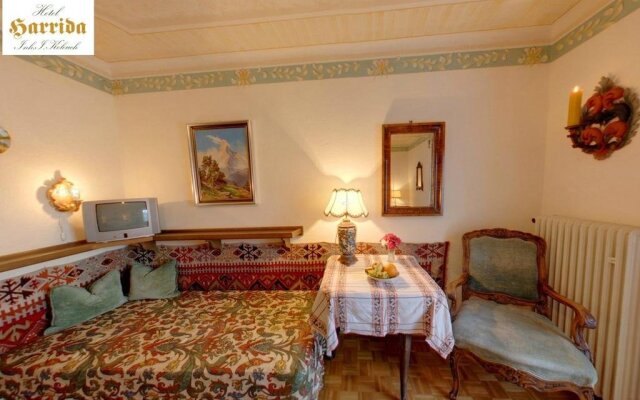 Hotel Harrida
