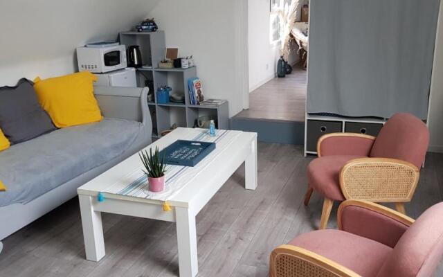 Au plaisir d’accueillir