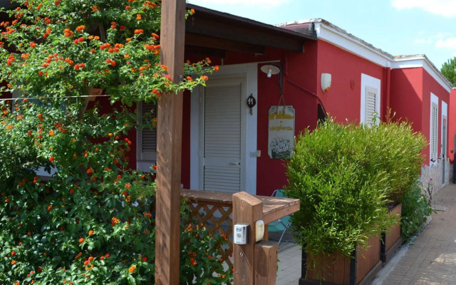 Villa Vacanze Paradiso