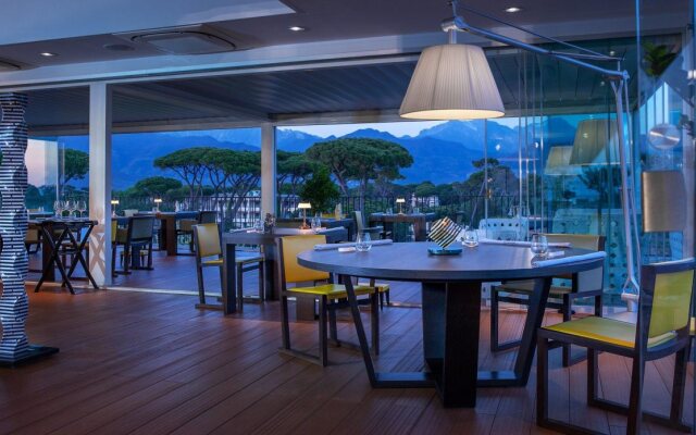 Hotel Principe Forte dei Marmi