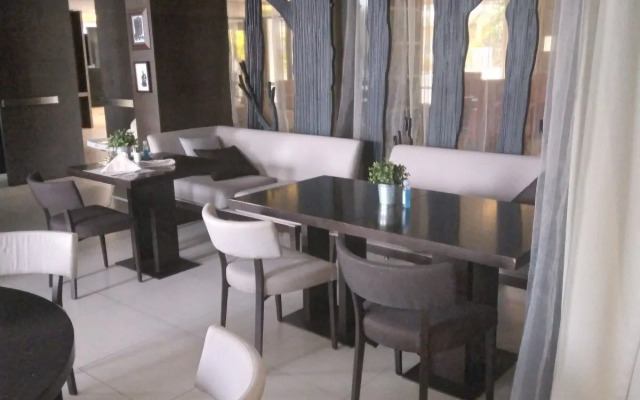 Philippos Xenia Hotel