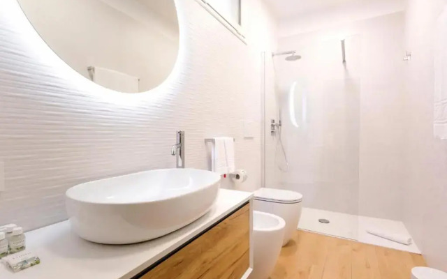 Hotel Corallo