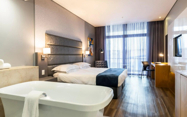 aha Gateway Hotel
