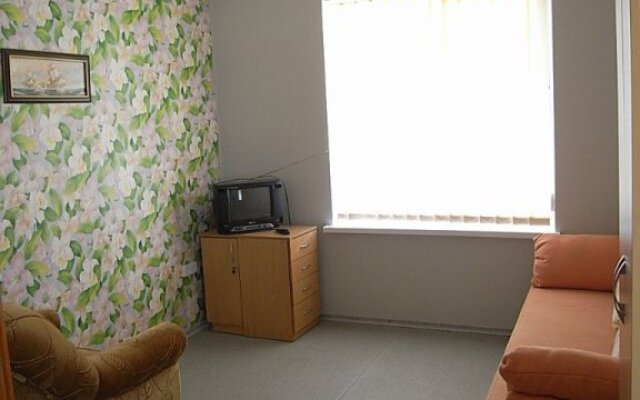 Guest House SV