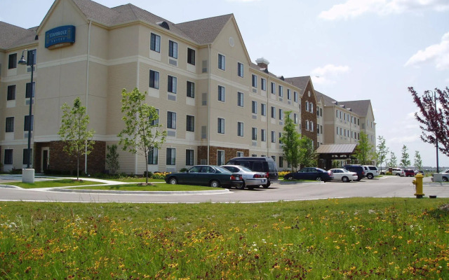 Staybridge Suites Chicago - Glenview by IHG