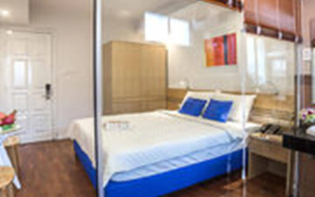 My Hotel 24