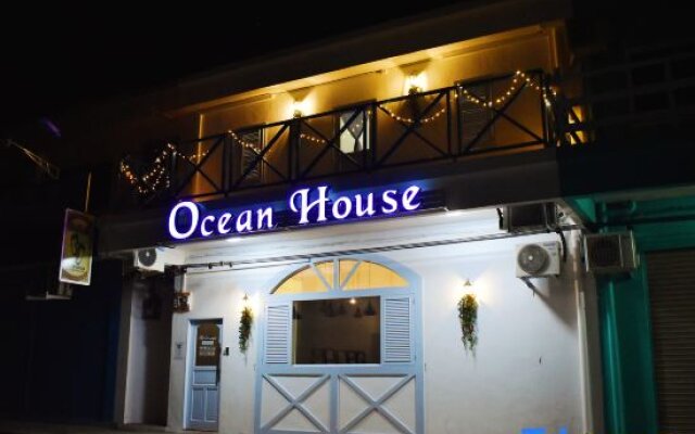 Ocean House