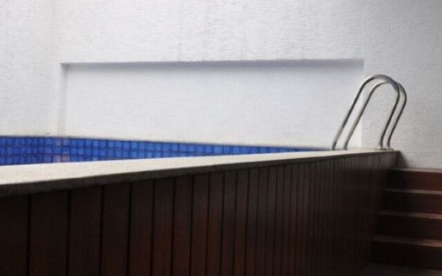CCI-Arte Boutique Hotel