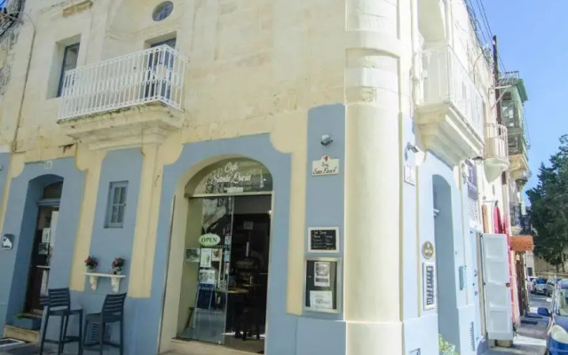 Santa Lucia B & B Suite