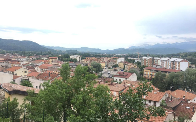 Antica Neviera House