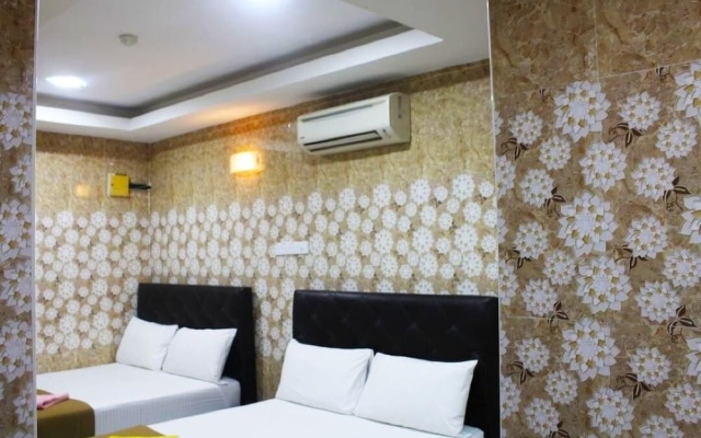 Sungai Besi H1 – Guest Rooms – Seri Kembangan