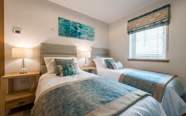 Dalriada Luxury Lodges - Skatie