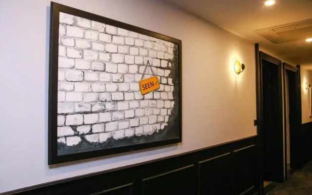 Ambiance Boutique Art Hotel Lahore