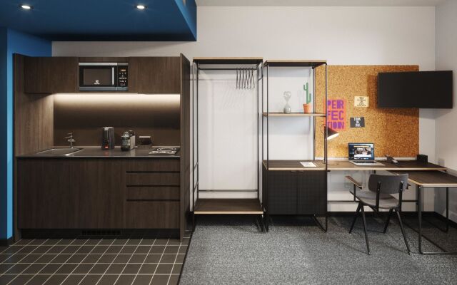 The Social Hub Toulouse