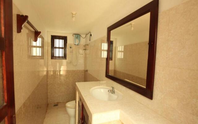 Villa Caterina Group