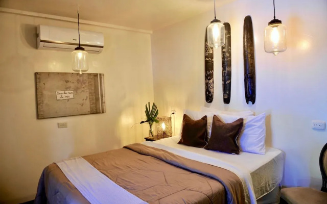Dreamcatcher Eco Lodge - Adults Only