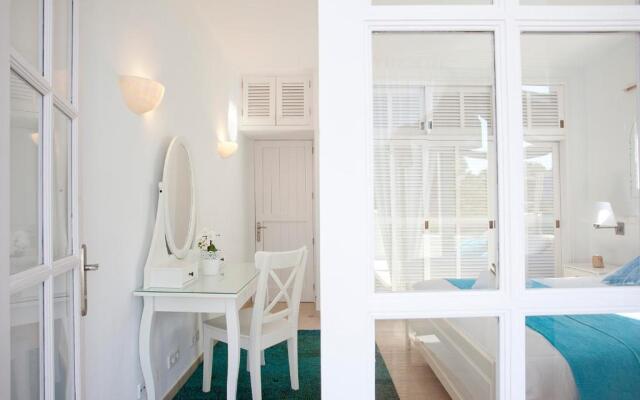 Bungalow Playa d'Or, 2 y 4