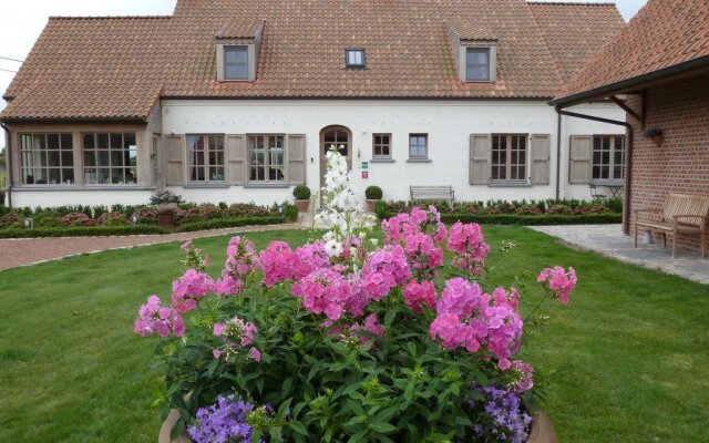 B&B 't Hof van Spiere