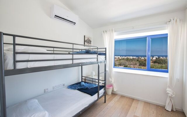 Electra Villa