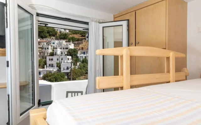 Δροσιά (Drosia)