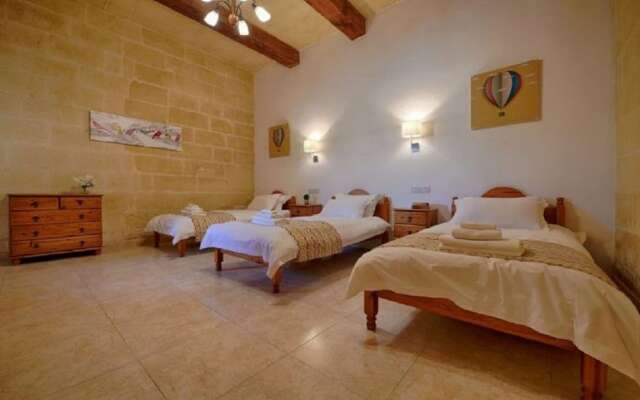 Gozo Inn Savina