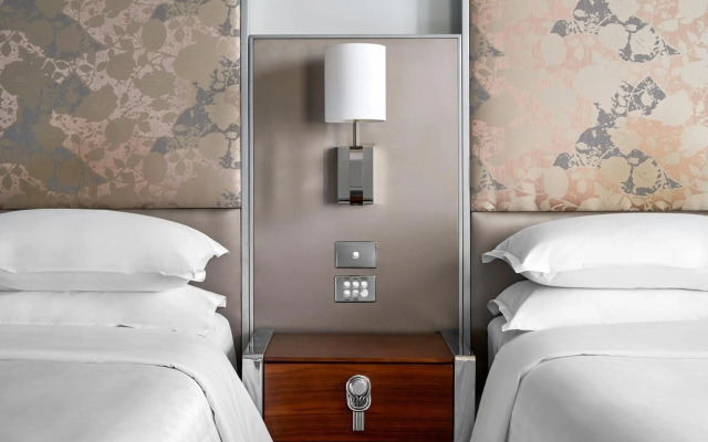 Sheraton Melbourne Hotel