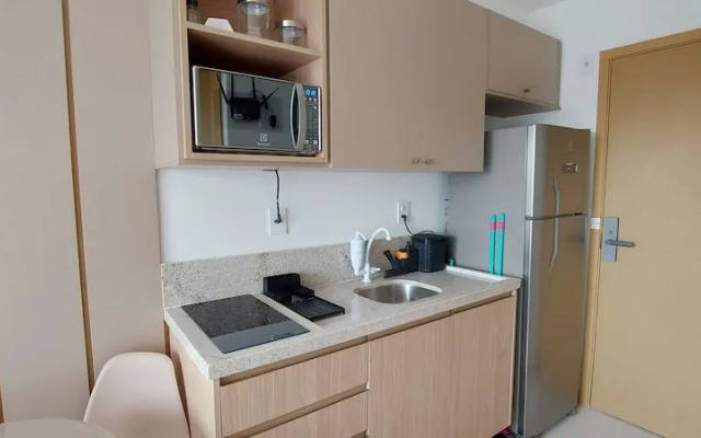 COFDR0102 - Edifício House Federação