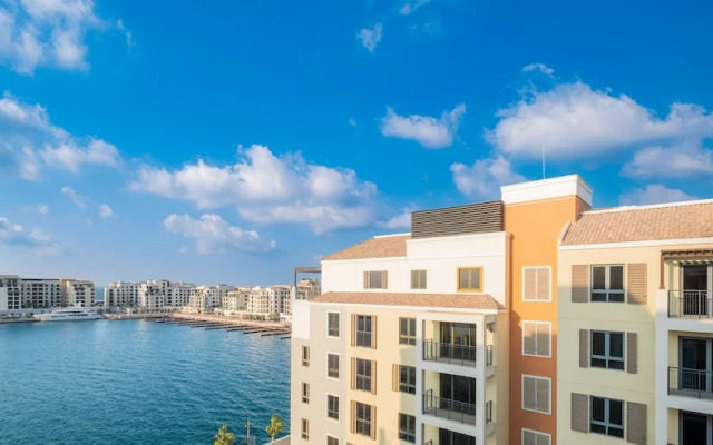 LUX  La Mer Infinity View -Luxury Boho 2