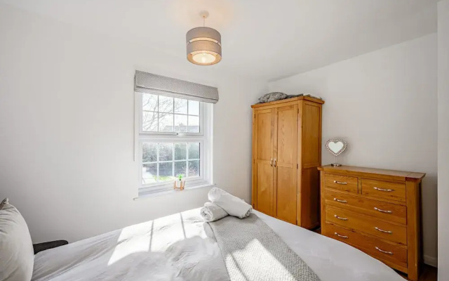 Carlisle - Apartment - Sleeps 5 - Pet-friendly