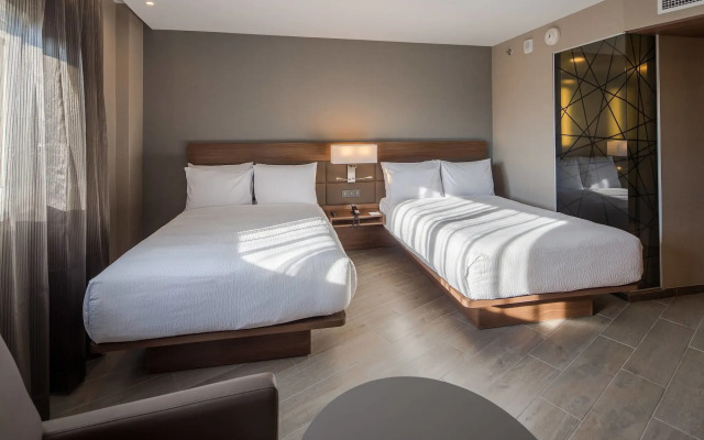 Arriva Express Plaza Del Sol Expo