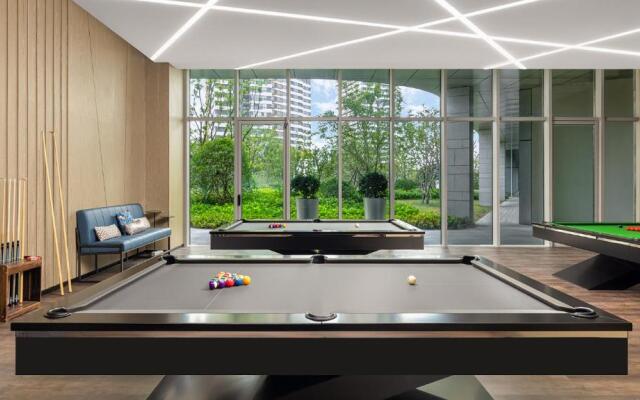 Renaissance Changzhou Wujin Hotel