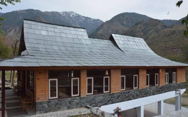 Himachal Heritage Village By Upvan
