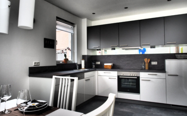 Korkenzieher Restaurant Café