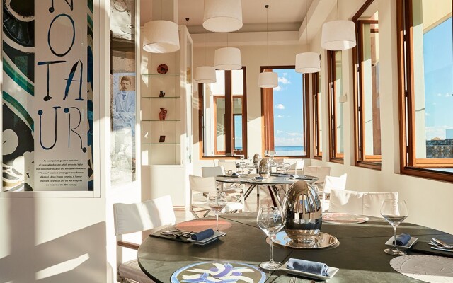 Amirandes, A Grecotel Resort to Live