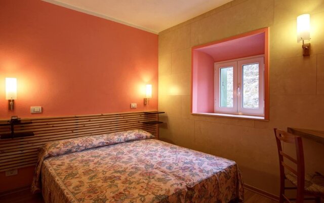 La Sibilla Parco Hotel