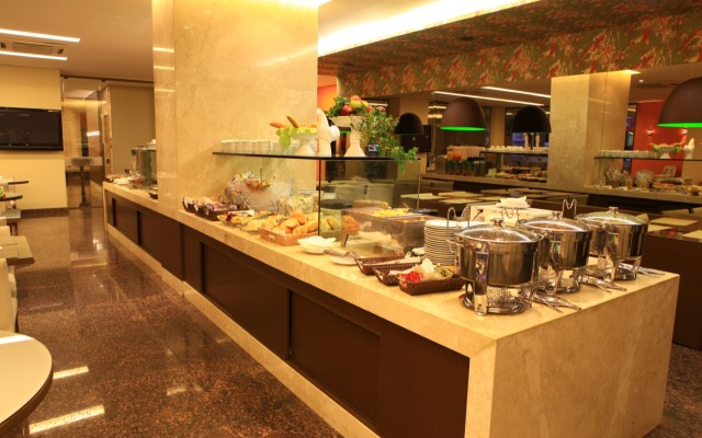 Hotel Taiamã