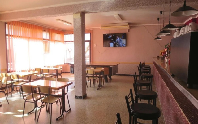 Hostal Roca