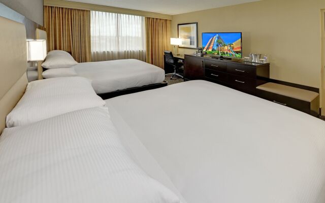 Hilton Orlando/Altamonte Springs