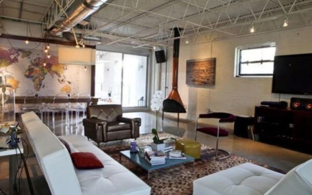 Buchanan Lofts