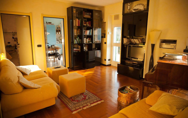 Sestri Levante Villa Vignolo