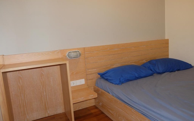 Mojo House – Guest Rooms – Chiang Mai
