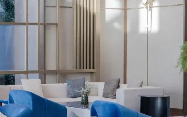 Grand Skylight International Hotel NADI