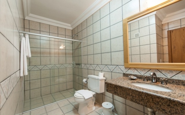 Farina Park Hotel