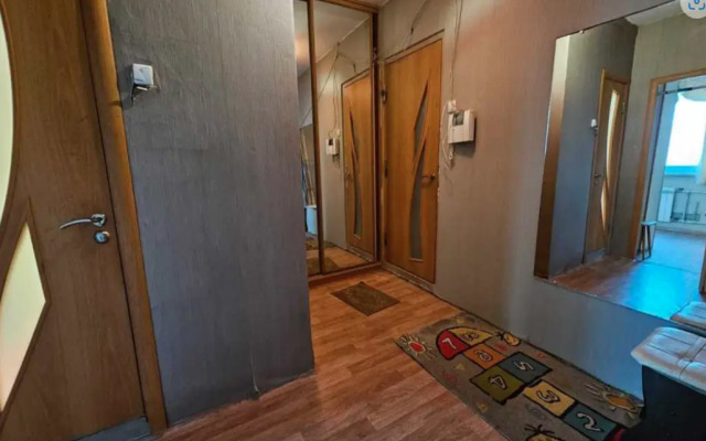 Добро пожаловать в столицу шоссе Варшавское 53 корпус 4