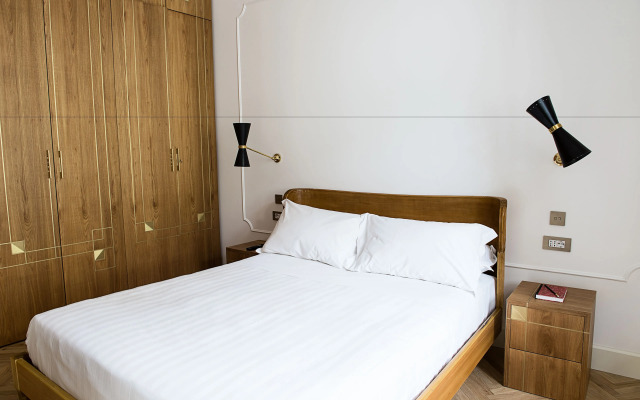 Stroll through History and Modern Design