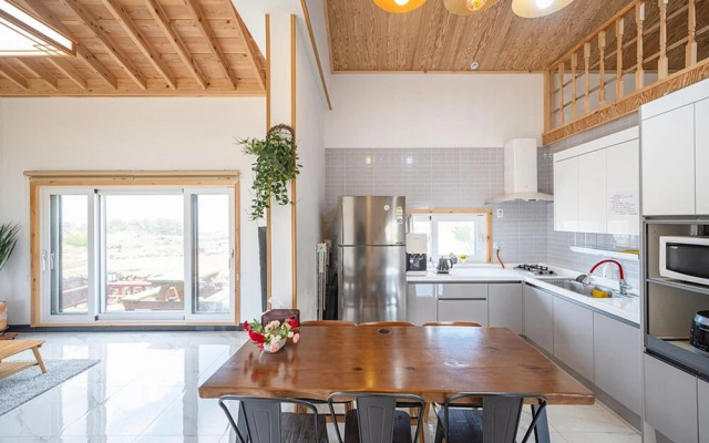 Jeju Yongstay Unshared House