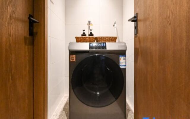 True GO Hotel xiyuan (Beijing Tiananmen Square Dashilan Branch)