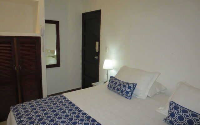 Hotel Portal de San Diego by HMC