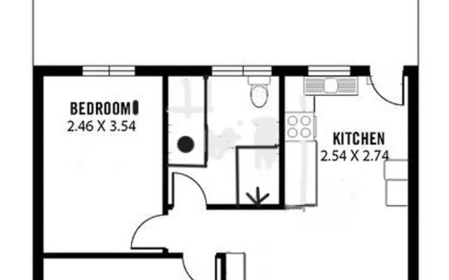 Payneham South Paradise Suite 1